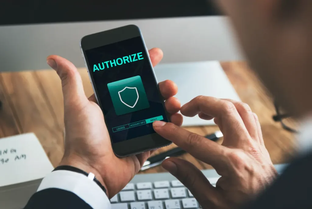 BACKGROUND VERIFICATION