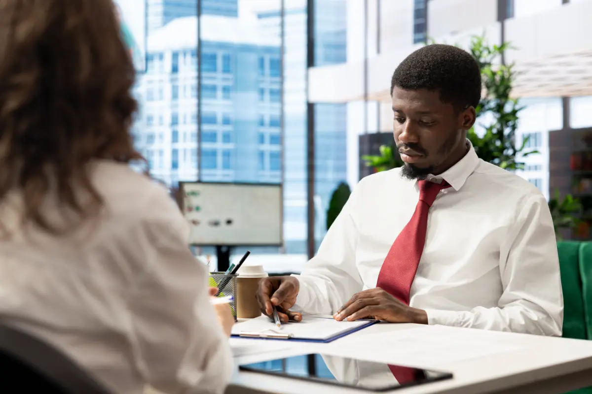 Hr consulting