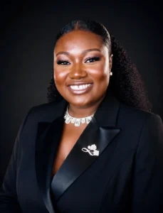 DOLAPO OJELABI