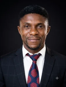 TOMI DAYO-ISIJOLA