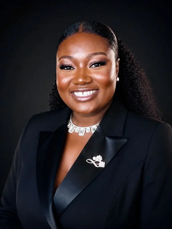 DOLAPO OJELABI