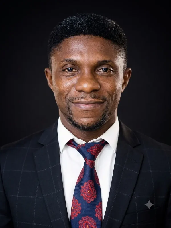 TOMI DAYO-ISIJOLA