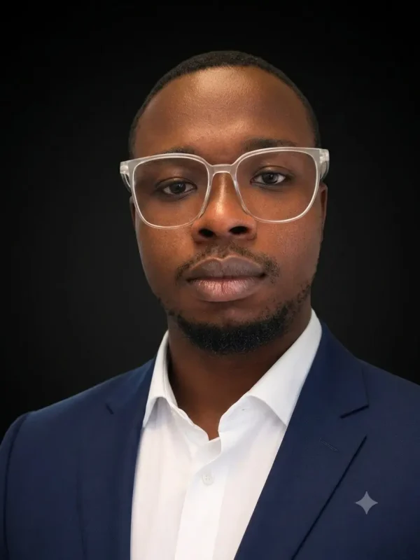 MUKHTAR YUSSUF