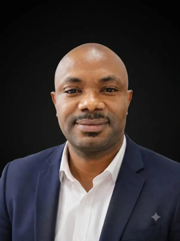 EGBUNU VICTOR